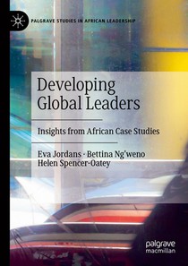 Developing Global Leaders