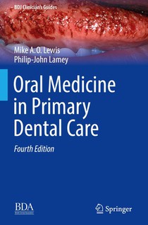 Oral Medicine in Primary Dental Care
