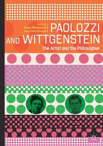 Paolozzi and Wittgenstein