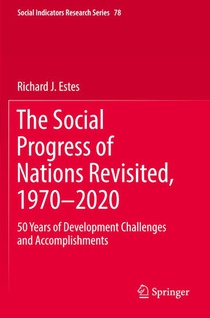 The Social Progress of Nations Revisited, 1970–2020