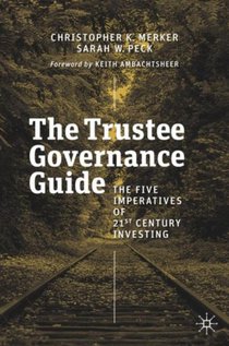 The Trustee Governance Guide