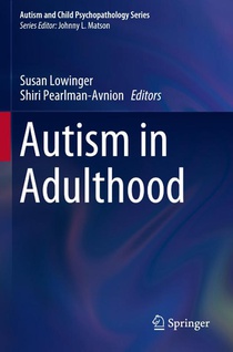 Autism in Adulthood
