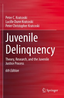 Juvenile Delinquency