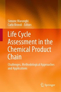 Life Cycle Assessment in the Chemical Product Chain