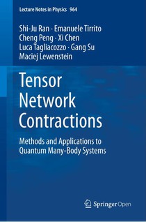 Tensor Network Contractions