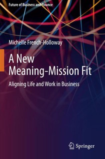 A New Meaning-Mission Fit