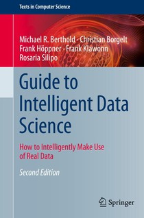 Guide to Intelligent Data Science