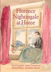 Florence Nightingale at Home voorzijde