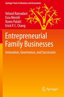 Entrepreneurial Family Businesses