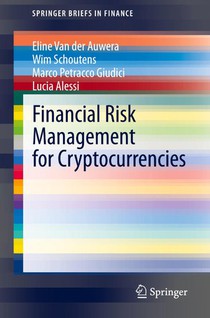 Financial Risk Management for Cryptocurrencies