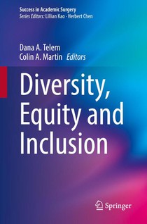 Diversity, Equity and Inclusion