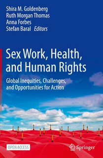 Sex Work, Health, and Human Rights