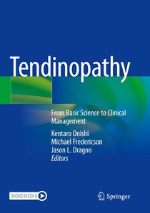 Tendinopathy