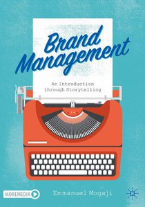Brand Management