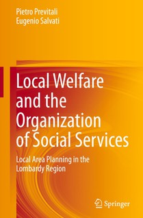 Local Welfare and the Organization of Social Services