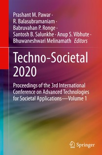 Techno-Societal 2020