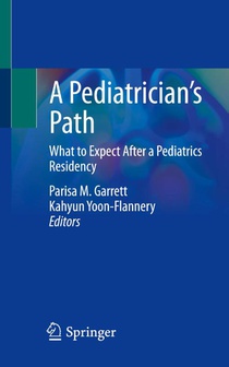 A Pediatrician’s Path