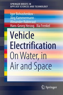 Vehicle Electrification
