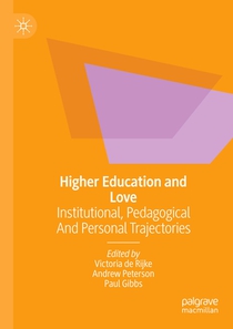 Higher Education and Love voorzijde