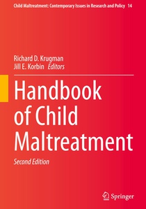 Handbook of Child Maltreatment