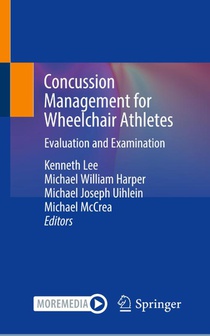 Concussion Management for Wheelchair Athletes