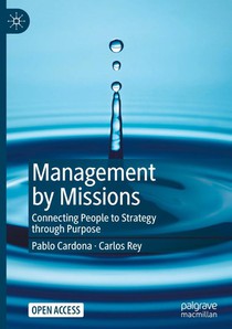 Management by Missions