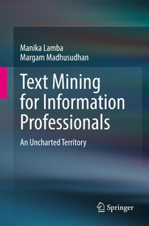 Text Mining for Information Professionals