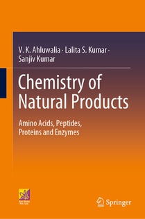 Chemistry of Natural Products