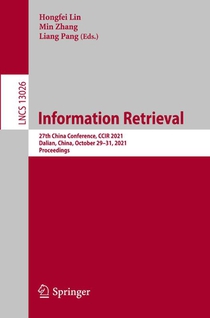 Information Retrieval