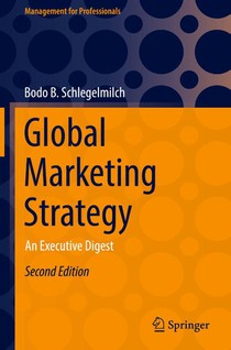 Global Marketing Strategy