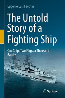 The Untold Story of a Fighting Ship