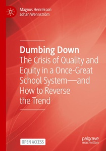 Dumbing Down