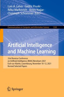 Artificial Intelligence and Machine Learning