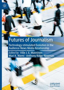 Futures of Journalism