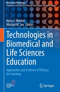 Technologies in Biomedical and Life Sciences Education