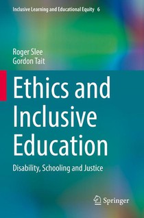 Ethics and Inclusive Education