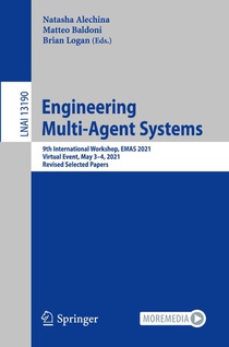 Engineering Multi-Agent Systems