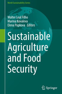 Sustainable Agriculture and Food Security