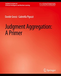 Judgment Aggregation