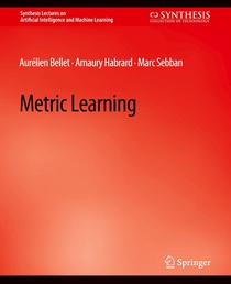 Metric Learning