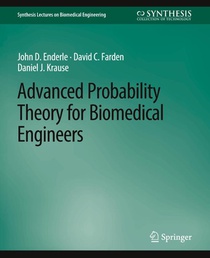Advanced Probability Theory for Biomedical Engineers