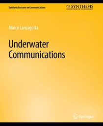 Underwater Communications