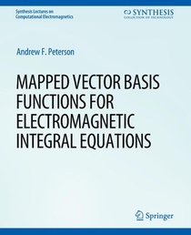 Mapped Vector Basis Functions for Electromagnetic Integral Equations