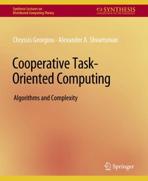 Cooperative Task-Oriented Computing
