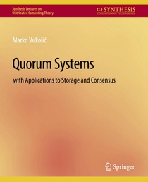 Quorum Systems
