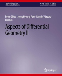 Aspects of Differential Geometry II