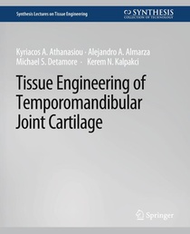 Tissue Engineering of Temporomandibular Joint Cartilage