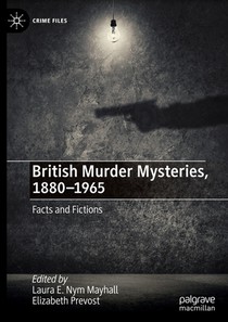 British Murder Mysteries, 1880-1965