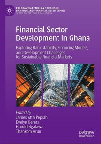 Financial Sector Development in Ghana