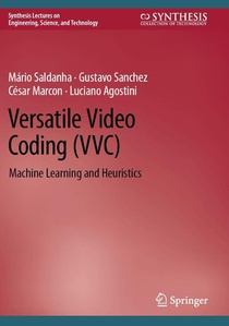 Versatile Video Coding (VVC)